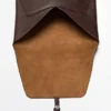 Funda para iPad de piel napa Funda para iPad de piel napa