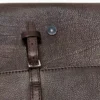 Funda para iPad de piel napa Funda para iPad de piel napa