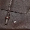 Funda para iPad de piel napa Funda para iPad de piel napa