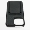 Funda para iPhone Pro Max de piel napa Funda para iPhone Pro Max de piel napa
