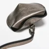 Funda plegable para AirPods de piel napa Funda plegable para AirPods de piel napa