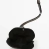 Funda plegable para AirPods de piel napa Funda plegable para AirPods de piel napa