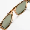 Gafas de Sol con montura en D Gafas de Sol con montura en D
