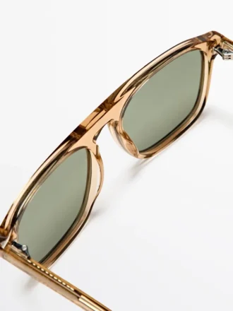 Gafas de Sol con montura en D
