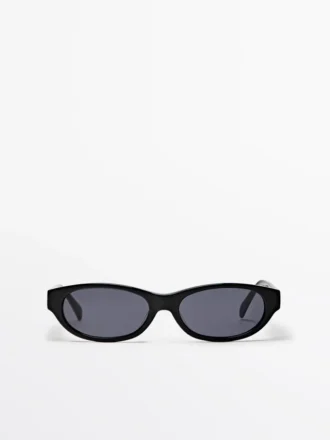 Gafas de Sol estrechas