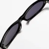 Gafas de Sol estrechas Gafas de Sol estrechas