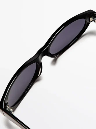 Gafas de Sol estrechas