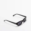 Gafas de Sol estrechas Gafas de Sol estrechas