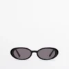 Gafas de Sol mini ovaladas Gafas de Sol mini ovaladas