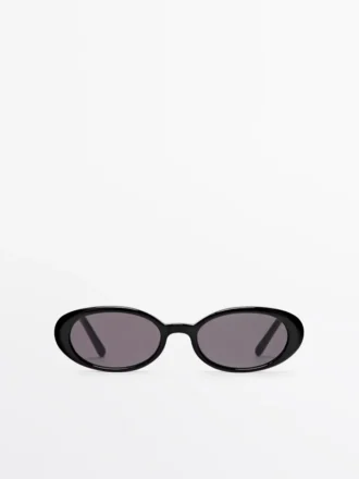 Gafas de Sol mini ovaladas