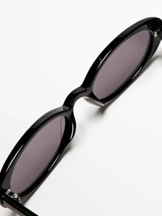 Gafas de Sol mini ovaladas