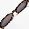 Gafas de Sol mini ovaladas con efecto carey Gafas de Sol mini ovaladas con efecto carey