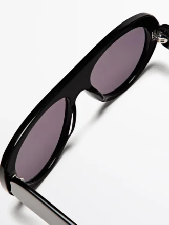 Gafas de Sol ovaladas