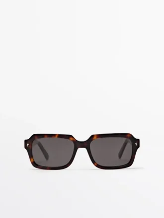 Gafas de Sol rectangulares