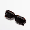 Gafas de Sol rectangulares Gafas de Sol rectangulares