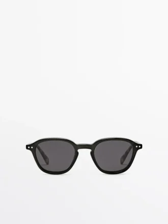 Gafas de Sol redondas