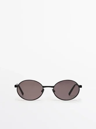 Gafas de Sol redondas