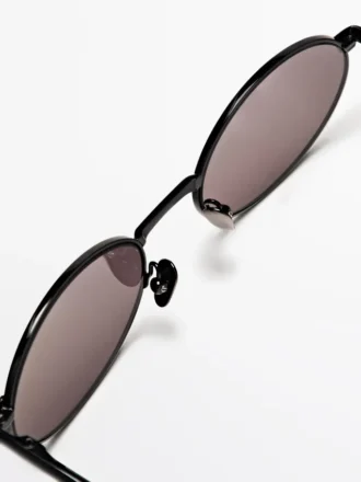 Gafas de Sol redondas