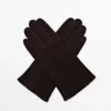 Guantes de piel de ante Guantes de piel de ante