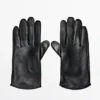 Guantes de piel napa Guantes de piel napa