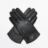 Guantes de piel napa Guantes de piel napa