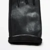 Guantes de piel napa Guantes de piel napa