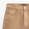 Jeans de pierna ancha Jeans de pierna ancha