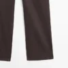 Jeans de pierna ancha Jeans de pierna ancha