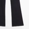 Jeans skinny de cintura alta y bajo acampanado Jeans skinny de cintura alta y bajo acampanado