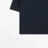 Jersey de punto de mezcla de lana Jersey de punto de mezcla de lana