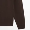 Jersey polo de punto de algodón Jersey polo de punto de algodón