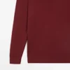 Jersey polo de punto de algodón Jersey polo de punto de algodón
