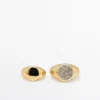 Juego de anillos para el meñique Juego de anillos para el meñique
