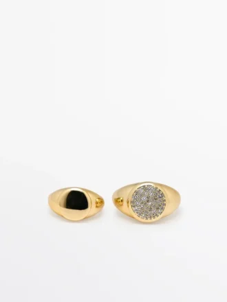 juego de anillos para el meique 1 330x440 - Juego de anillos para el me&ntilde;ique