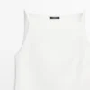 Minivestido fluido Minivestido fluido