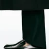 Mocasines de cuero formales Mocasines de cuero formales
