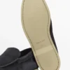 Mocasines de piel serrada suave Mocasines de piel serrada suave