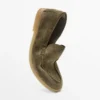 Mocasines de piel serraje Mocasines de piel serraje