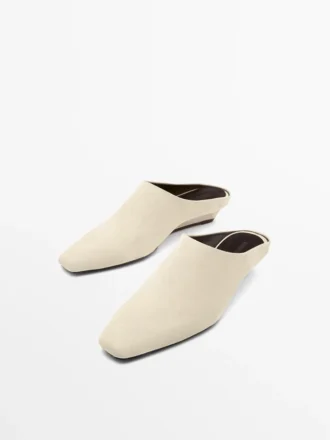 Mules con cuña