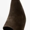 Mules con cuña Mules con cuña