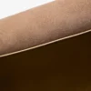 Neceser de viaje de piel napa