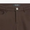 Pantalones acampanados Pantalones acampanados