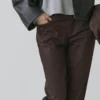 Pantalones acampanados Pantalones acampanados