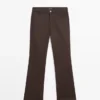 Pantalones acampanados Pantalones acampanados