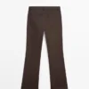 Pantalones acampanados Pantalones acampanados