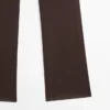 Pantalones acampanados Pantalones acampanados