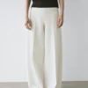 Pantalones anchos y voluminosos Pantalones anchos y voluminosos