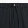 Pantalones de lana con textura fresca Pantalones de lana con textura fresca