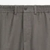 Pantalones de mezcla de Cool Wool Pantalones de mezcla de Cool Wool