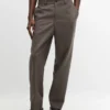 Pantalones de mezcla de Cool Wool Pantalones de mezcla de Cool Wool